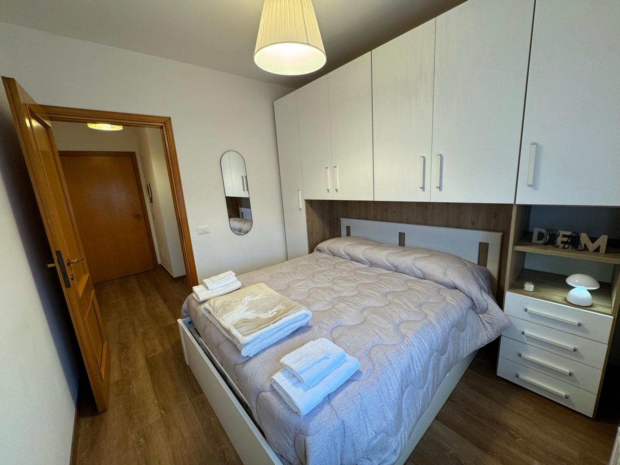 Appartement Attico - Terrazza Su Castello à Castel Di Sangro Extérieur photo